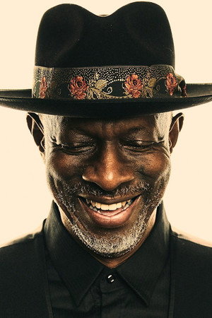 Cover image for Keb' Mo'
