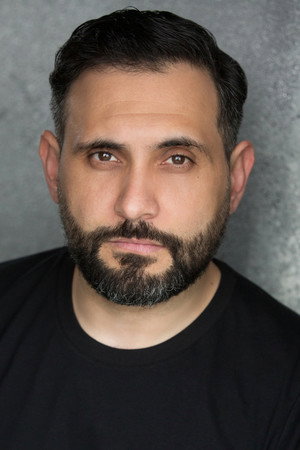 Cover image for Yassine Mkhichen