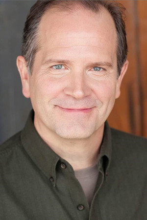 Cover image for Rick Uecker