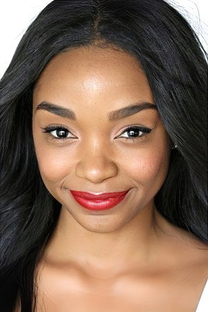 Cover image for Shavon Kirksey