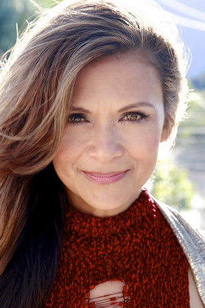 Cover image for Nia Peeples