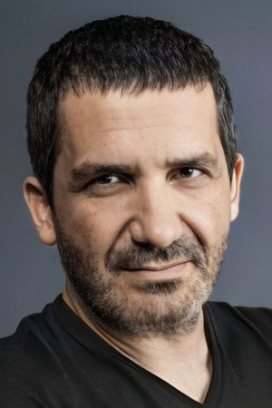 Cover image for Cüneyt Mete