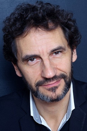 Cover image for Michel Scotto di Carlo
