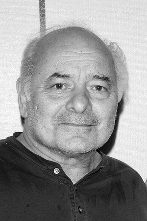 Cover image for Burt Young