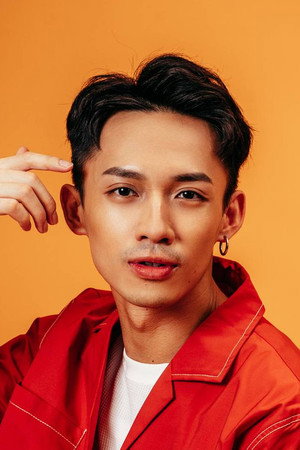 Cover image for 洪毓璟