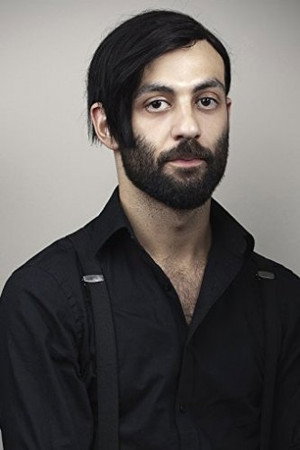 Cover image for Ara Woland
