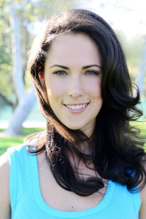 Cover image for Christina Hogue