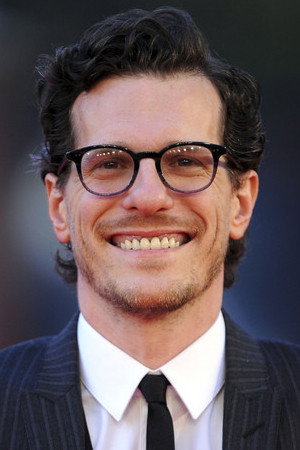 Cover image for Brian Selznick
