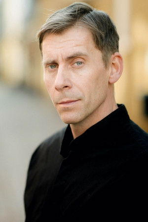 Cover image for Håkan Bengtsson