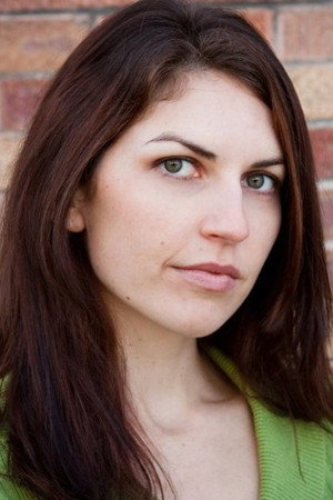 Cover image for Jillian Kramer