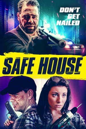 Poster for Safe House