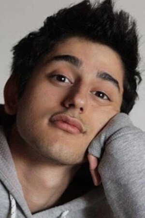 Cover image for İbrahim Yıldız