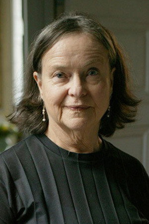 Cover image for Diane Johnson