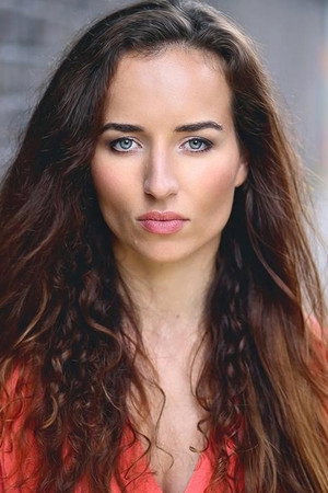 Cover image for Samantha Schnitzler