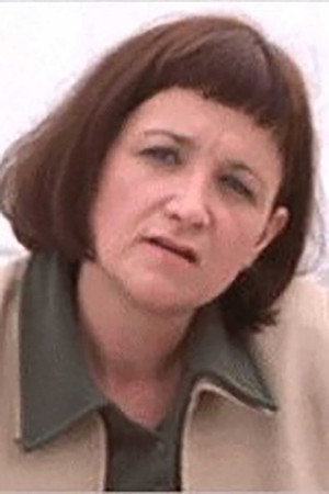 Cover image for Karol Kent