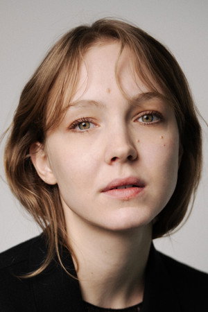 Cover image for Magdalena Laubisch