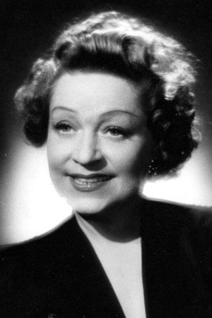 Cover image for Grethe Weiser