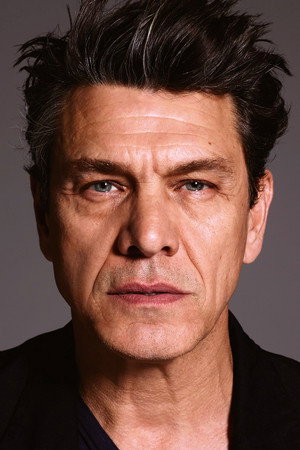 Cover image for Marc Lavoine