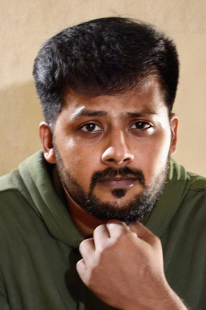 Cover image for Baalaji S U