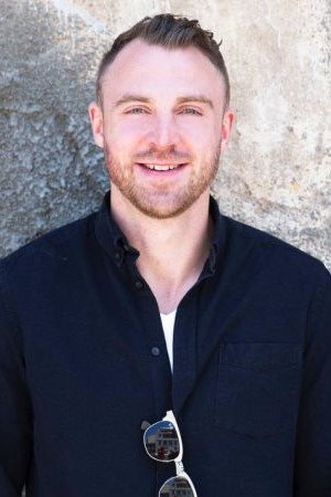 Cover image for Robbie Leacock