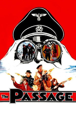 Poster for Переход