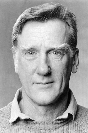 Cover image for Donald Moffat