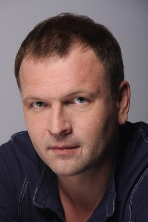 Cover image for Пётр Баранчеев