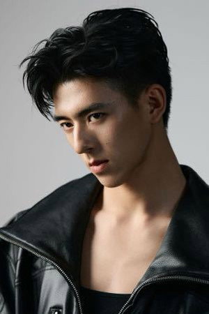Cover image for 姚旺