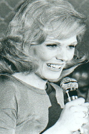 Cover image for Conny Van Dyke