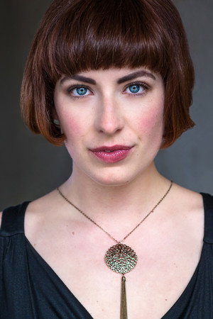 Cover image for Laurie Catherine Winkel