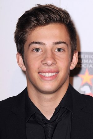 Cover image for Jimmy Bennett