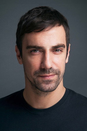 Cover image for İbrahim Çelikkol