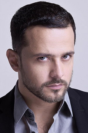 Cover image for Gustavo Egelhaaf