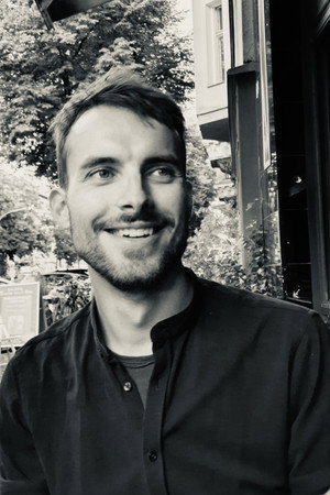 Cover image for Eric Sonnenburg