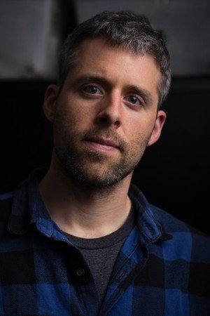 Cover image for Max Goldberg