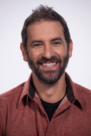 Cover image for Brad Schiff