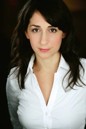 Cover image for Leslie Meisel