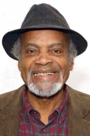 Cover image for Ram John Holder