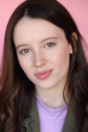 Cover image for Hannah Devlin