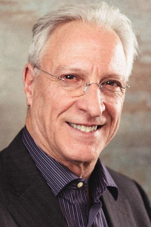 Cover image for Robert LuPone