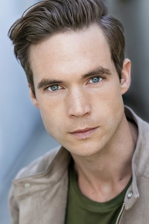 Cover image for Bryan Scamman