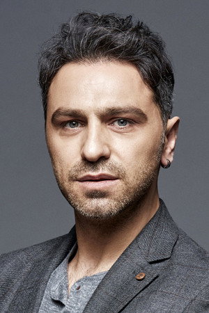 Cover image for Serdar Orçin