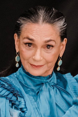 Cover image for Ofelia Medina