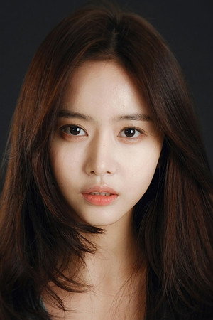 Cover image for 한보름