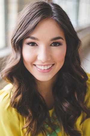 Cover image for Ashlyn Sanchez