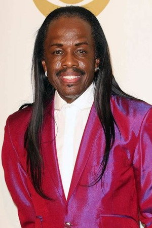 Cover image for Verdine White