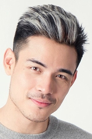 Cover image for Xian Lim