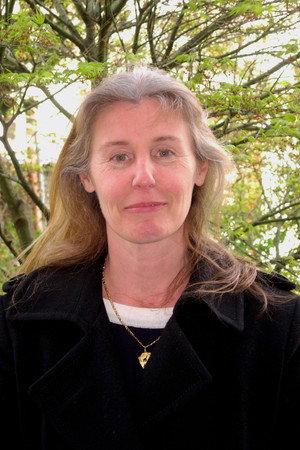 Cover image for Fabienne Loriaux