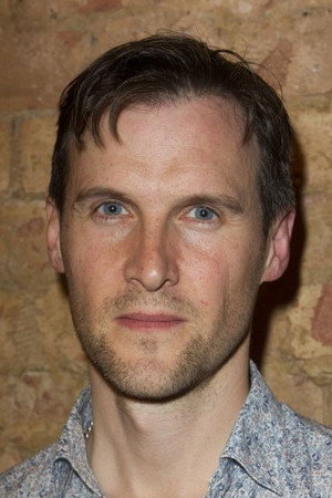Cover image for Jonah Russell