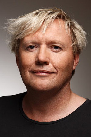 Cover image for Anders Jacobsson